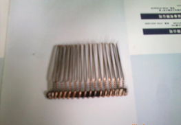 供應(yīng)批發(fā)百變鐵發(fā)梳與魔術(shù)鐵發(fā)夾 價格、廠家、圖片與銷售指南