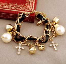 女人飾界 歐美風格飾品批發與直銷新趨勢